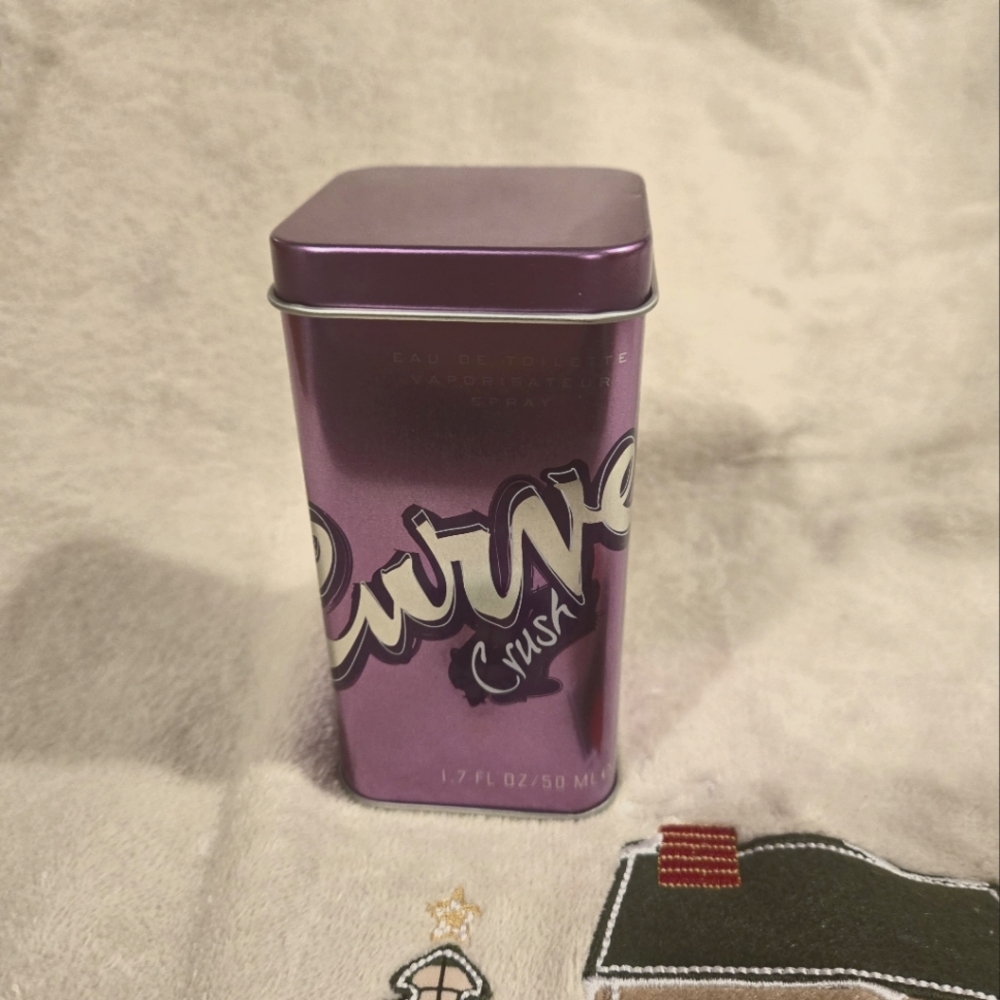 Curve Crush For Women By Liz Claiborne 1.7 oz EDT Spray